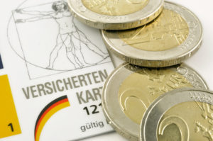 krankenversicherung