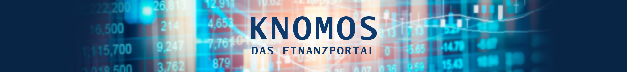 Knomos – das Finanzportal