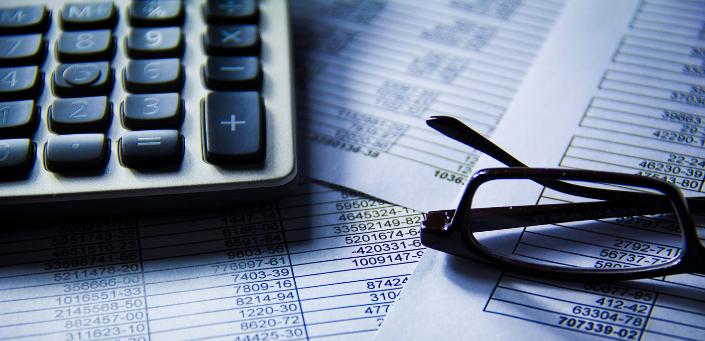 zahlen finanzen Ken Teegardin Numbers And Finance - CC BY-SA 2.0