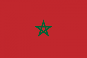 Maroc