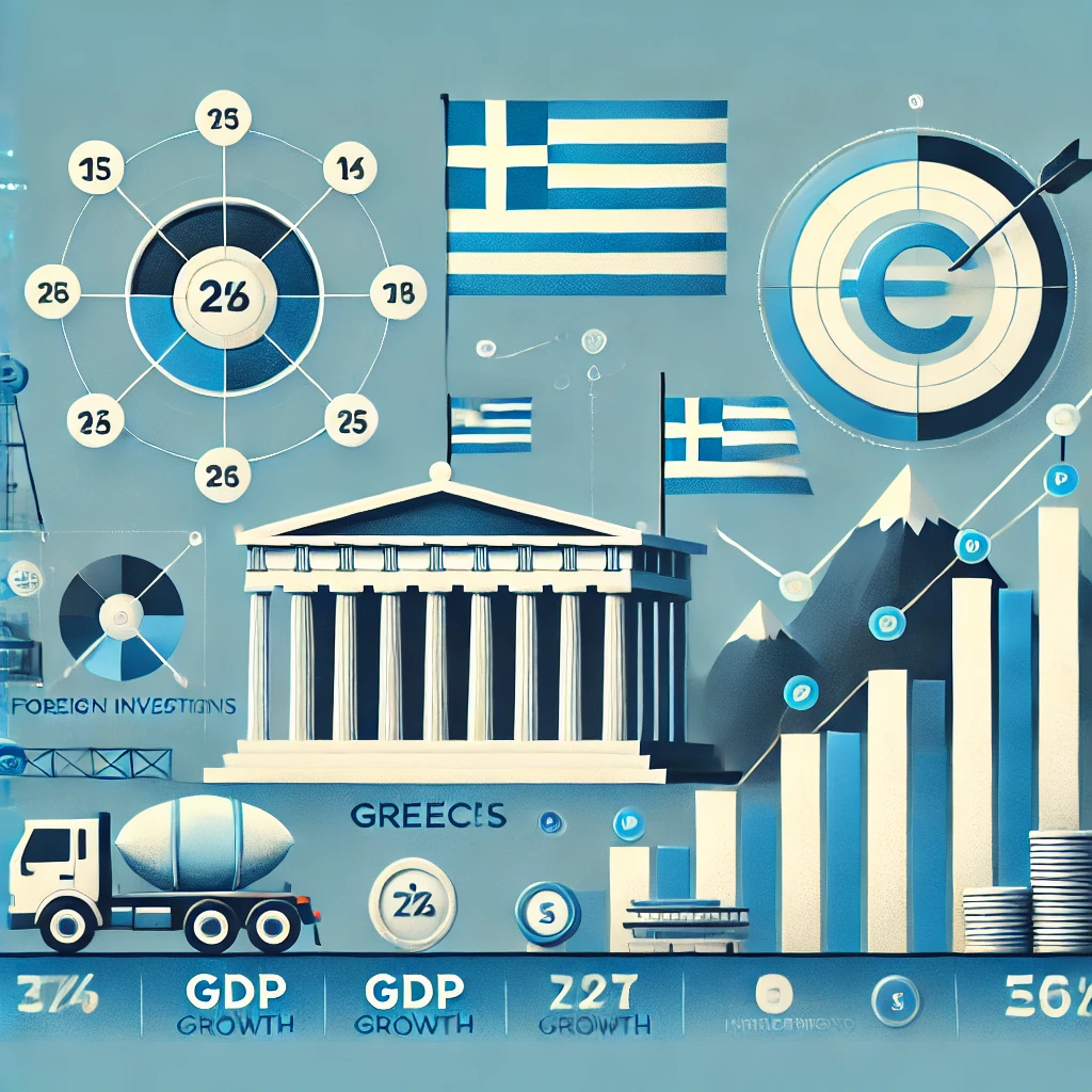 griechenland finanzen