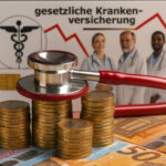 gesetzliche Krankenversicherung Kassensterben