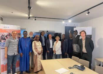 Bruxelles : le Forum Économique des Territoires d’Afrique démarre avec des échanges à fort potentiel