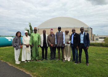 Jour 4 du FET 2026 : immersion au Val d’Europe et découverte de solutions innovantes pour les territoires