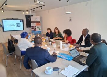 Forum Économique des Territoires d’Afrique – Étape de Bruxelles : la coopération belge et européenne au cœur de la deuxième journée