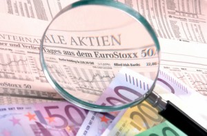 Aktien und Wertpapiere